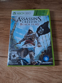 Assassin's Creed Black Flag