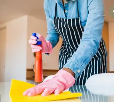 Residential  House Cleaner Highly Experienced $30 per hour, View more