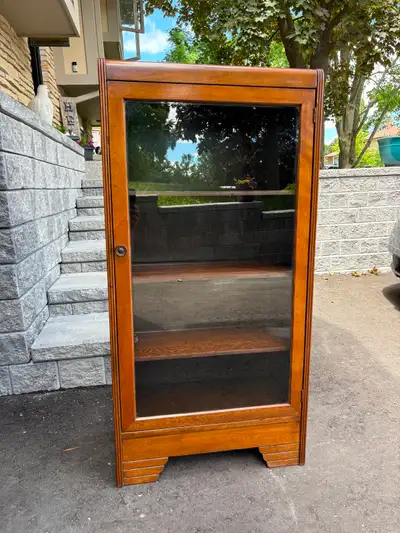 Book Shelf / Display Cabinet, View more