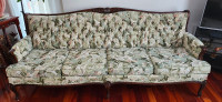 Sofa antique