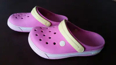 Crocs  Fille, View more