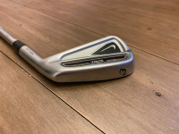 Nike Irons | Buy or Sell Used Golf Equipment in Canada | Kijiji Classifieds