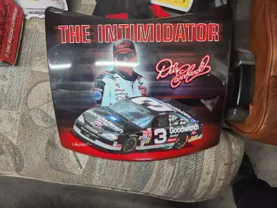 Dale Earnhardt Intimidator, View more