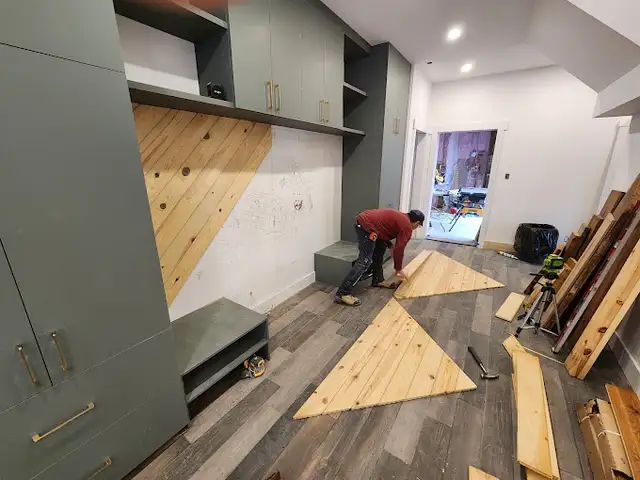Renovation et Construction Maison Montrealaise in Renovations, General Contracting & Handyman in City of Montréal - Image 4