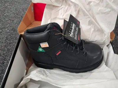 Womens steel toe boots, View more