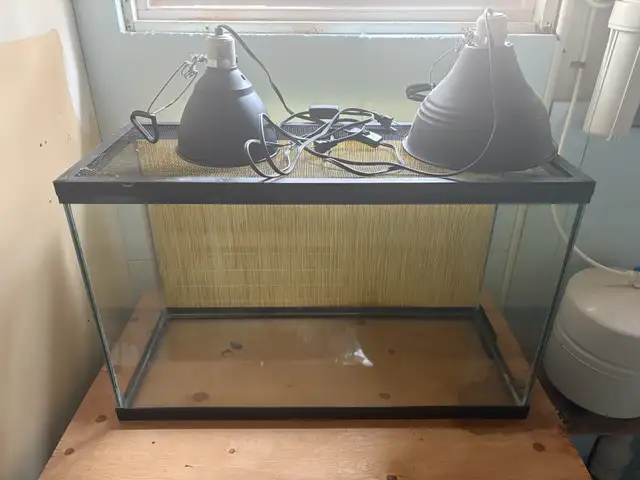 30 Gallon Reptile Enclosure in Accessories in Owen Sound - Image 3