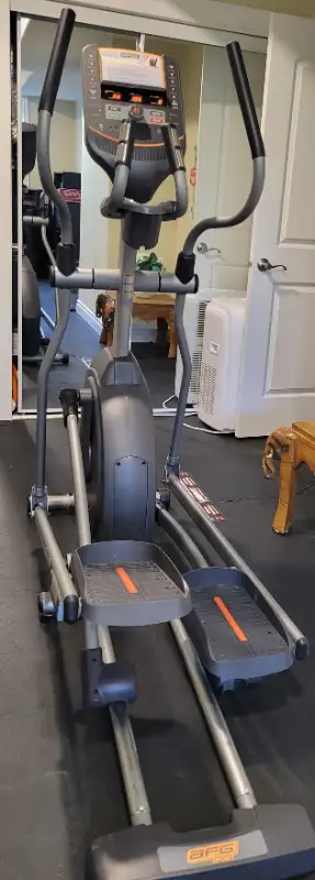 Afg 5.3 ae elliptical trainer new arrivals