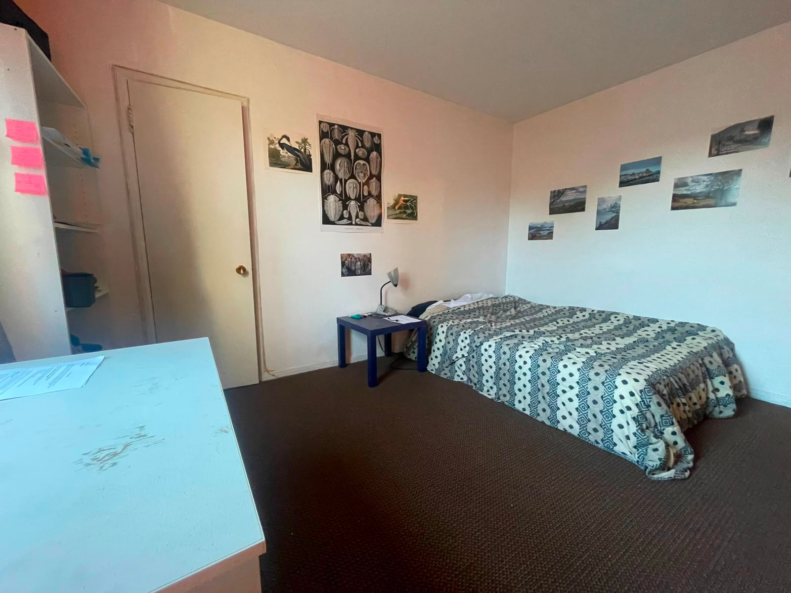 4 1/2 meublé proche proche UdeM/Poly/HEC - Furnished 4 1/2 — photo 3