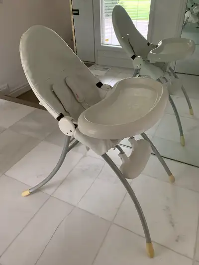 Bloom Nano Urban Highchair - Folding High Chair, View more