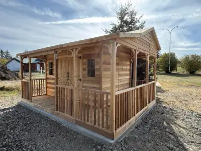 Living in Rural Alberta? Having a hard time getting contractors? I have a truck, trailer, tools and...