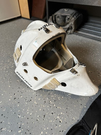 Bauer 950 Sr Men’s Goalie Mask