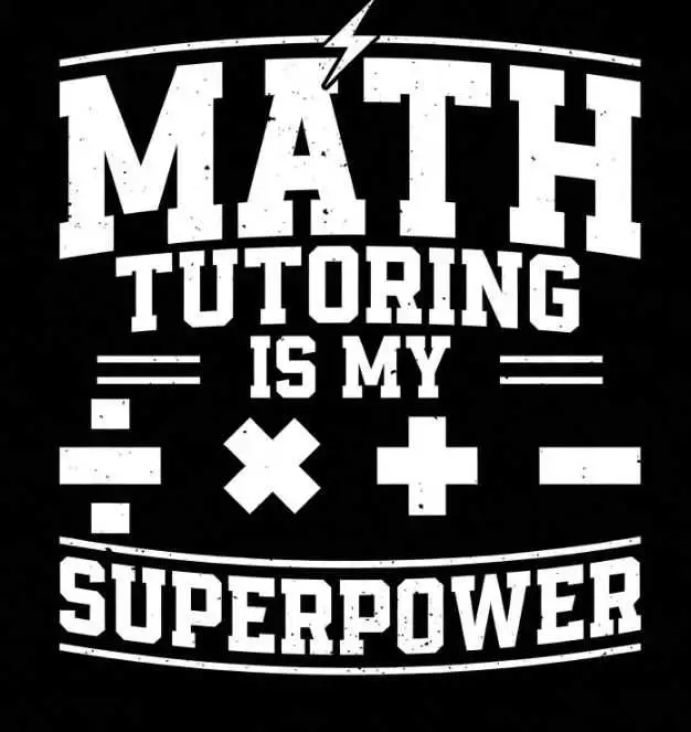 Transform Math Struggles into Top Grades - Experienced Tutor