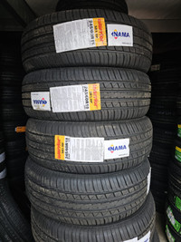 245/60 R18 All-season tires