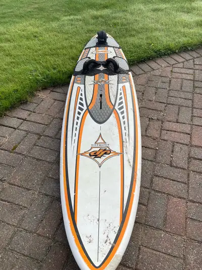 2 windsurfer complete packages, View more