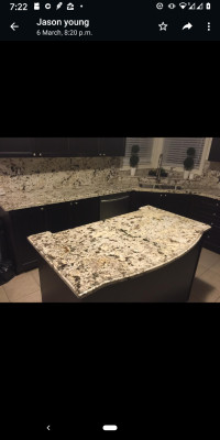 reasonable price for quartz and granite kitchen counter top