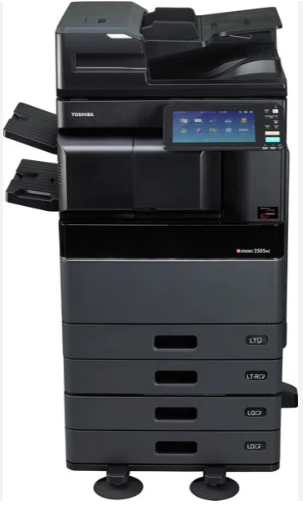 Last-Minute Office Printer Deals!, View more