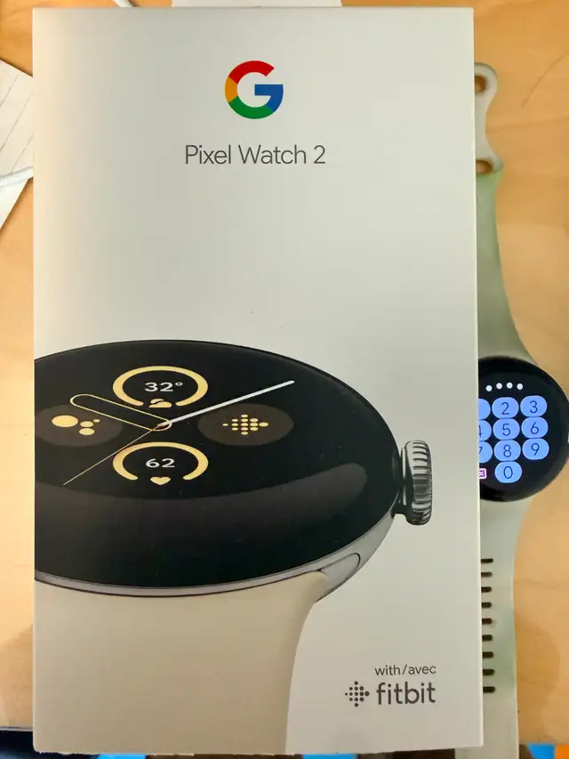 Pixel 2 watch in Jewellery & Watches in City of Toronto - Image 4