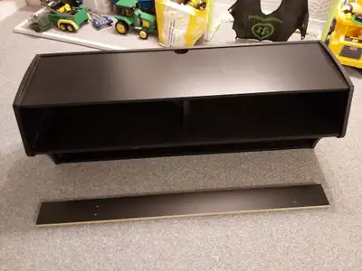 TV wall stand, View more