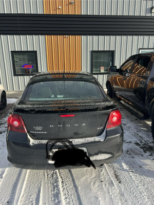 2011 Dodge Avenger