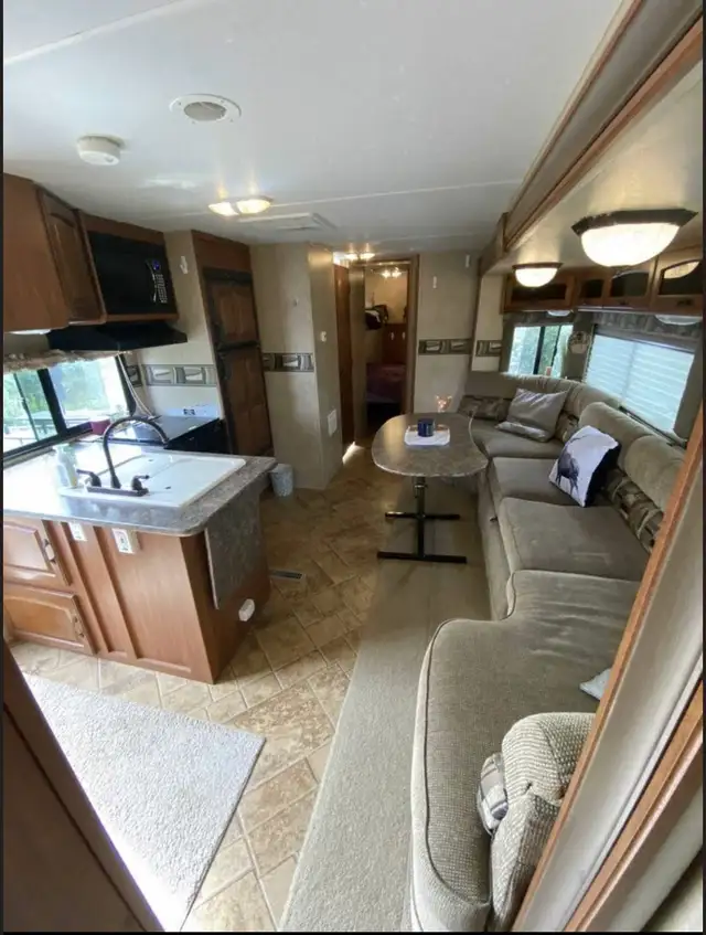 Sherwood Forest Permanent Campsite in Land for Sale in Regina - Image 6