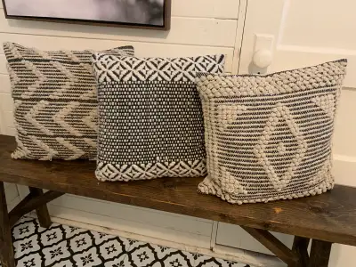 Decorative Pillows, View more
