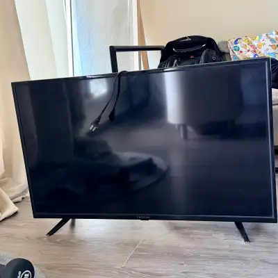 Proscan PLDED4016A‑H 40 inch 1080P Full HD LED TV, View more