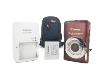 Canon PowerShot SD1300 IS Digital ELPH Camera