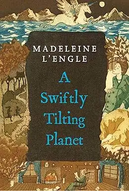 A Swiftly Tilting Planet by Madeleine L'engle 9780312368562, View more