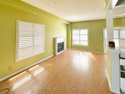 4 Bedroom House For Lease Nr Castlemore Rd &Airport Rd