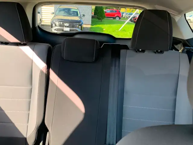 2017 Ford escape no accident578311201804134407