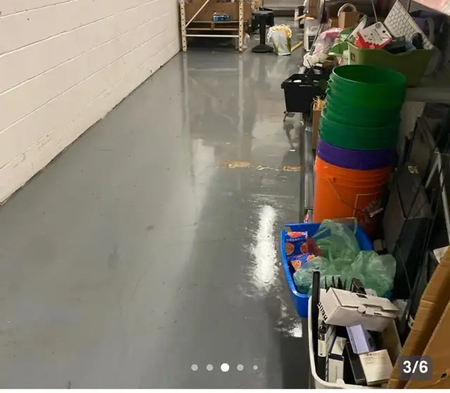 warehouse and office for rent  in Commercial & Office Space for Rent in Mississauga / Peel Region - Image 3