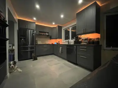 IKEA KITCHENS and Others-BY MICHAEL FRANCIS HOME IMPROVMENTS, View more