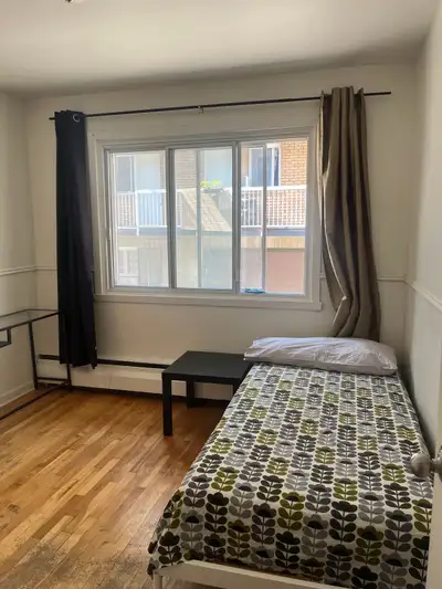 une chambre à louer pour filles