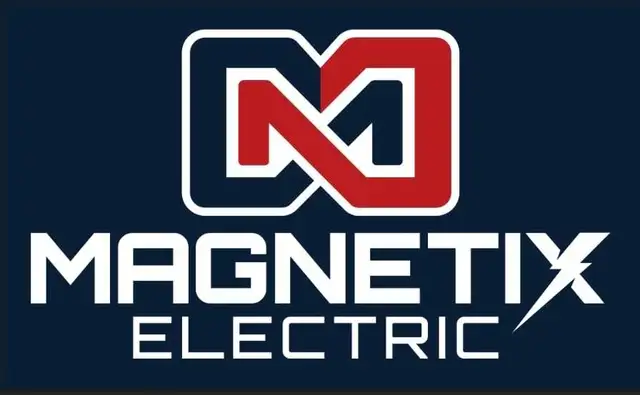 Magnetix Electric 477739859481743360