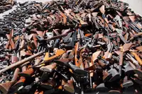 Buying: Gun Collections, WWII Collections