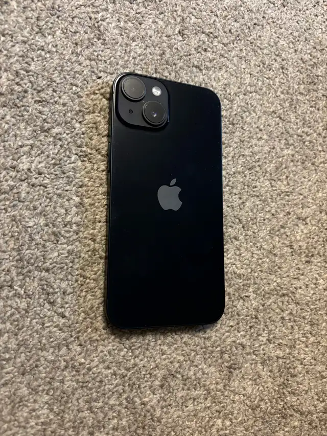 iPhone 14 unlocked 128gb62863285032577127