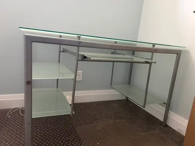 Computer Desk