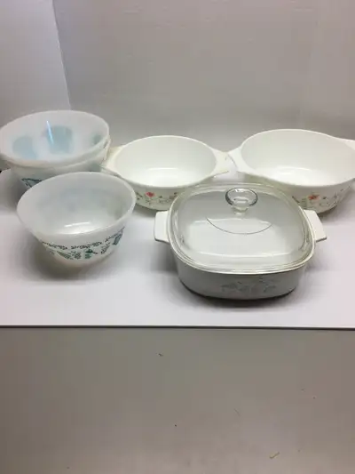 85$ pour le lot. Situé a Milan, peut apporter a Scotstown. Je vais parfois a Lac Mégantic et il m'ar...
