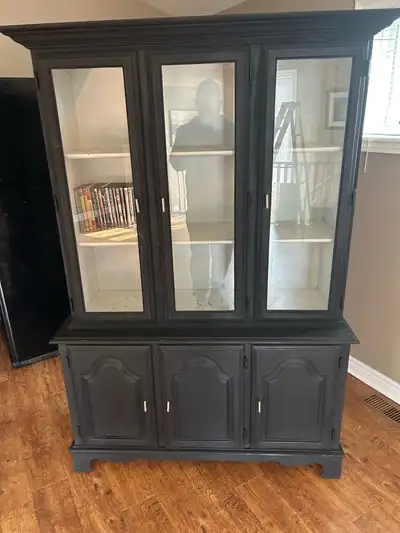 dining room cabinet , View more