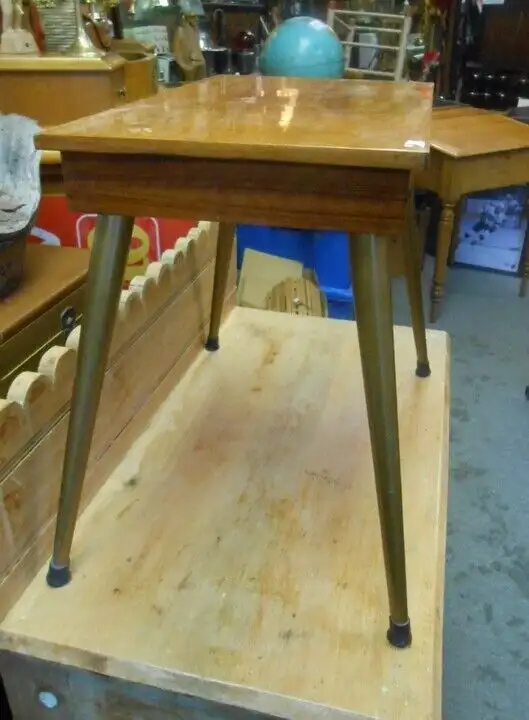 Banc pour Orgue Farfisa - Vintage in Pianos & Keyboards in Sherbrooke - Image 6