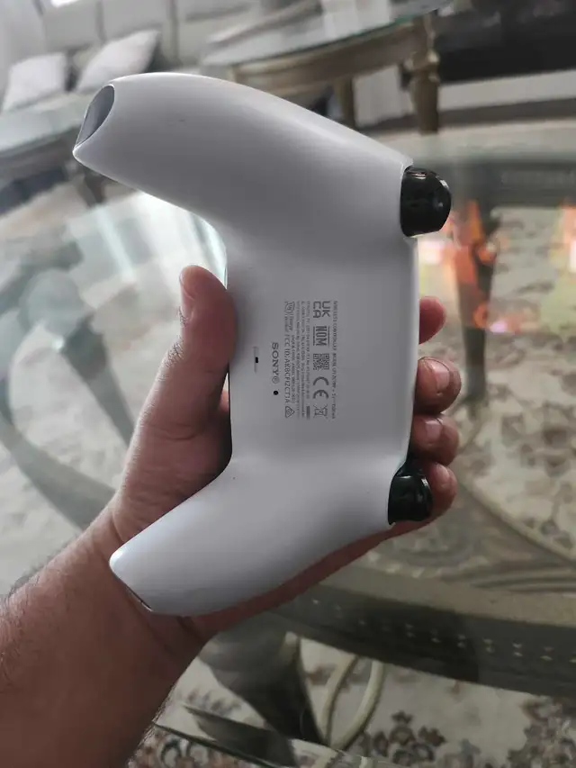 Ps5 Controllers526212332373288962