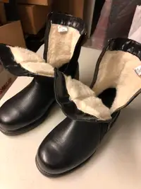 Boots New Winter