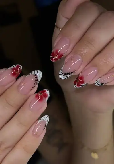Gel nails, View more