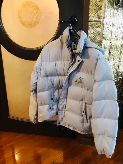 Kotek Puffer unisex  Jacket L, View more