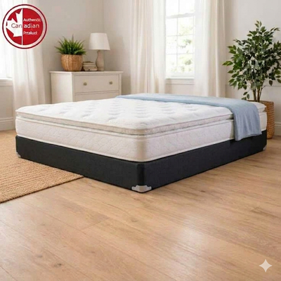 Box Springs and Mattresses of all sizes Brand new., View more