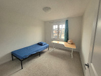 Long Term Tanger Rooms Available