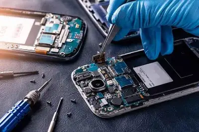 Expert Repair and Data Recovery Services for all personal tech!, View more