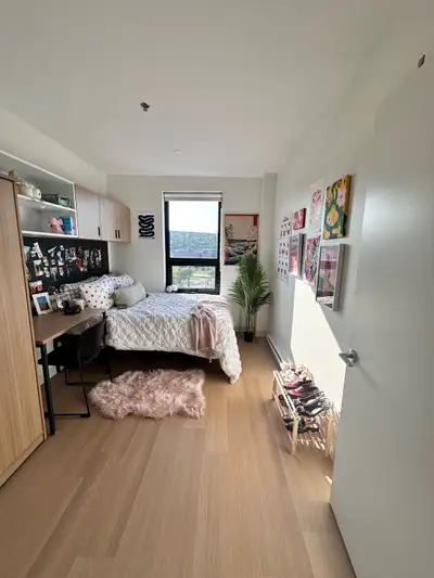 Looking for your first student apartment? Wester-Land is 90% sold out — and for good reason. Steps f...