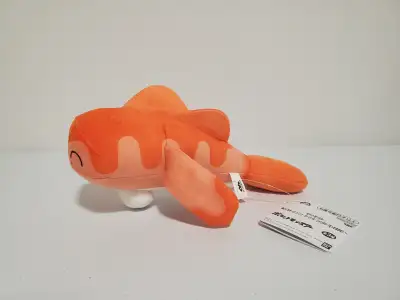 NEW: Pokemon Tatsugiri Curly Form Plush 5", View more