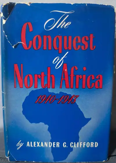 The Conquest of North Africa 1940-1943, View more